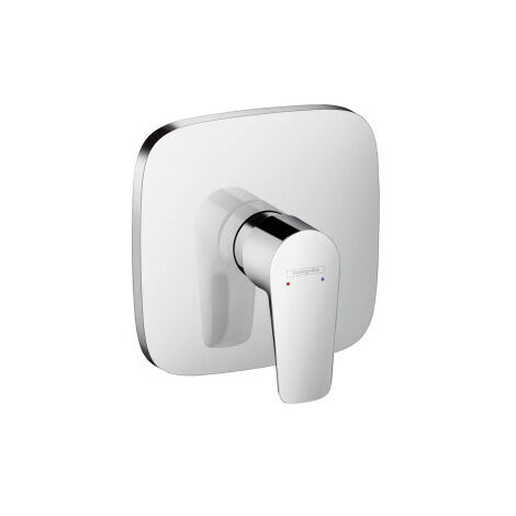 hansgrohe Talis E Mitigeur de douche encastré Highflow - 71768000