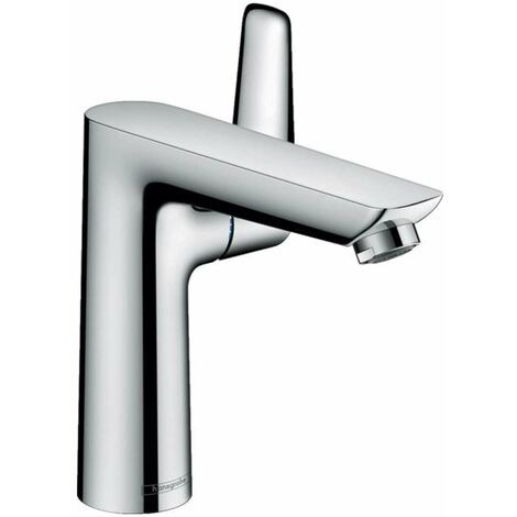 Hansgrohe Talis E - Mitigeur de lavabo 110, chrome 71712000