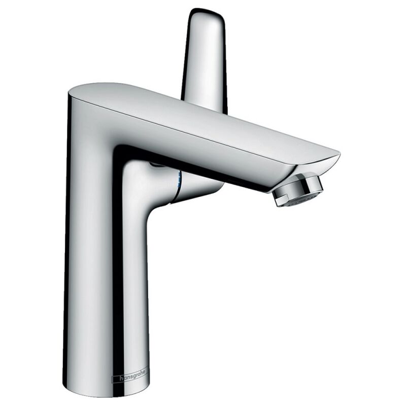 Hansgrohe - Mitigeur lavabo Talis e 150 Economie d'eau, chromé