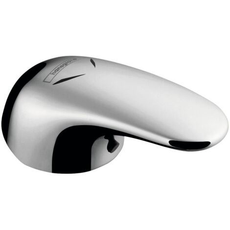 hansgrohe Talis Griff E, Chrom