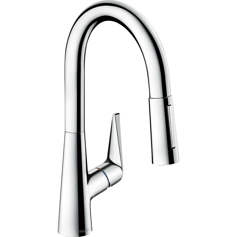 Hansgrohe - Talis s M51 Mitigeur monocommande de cuisine 160,