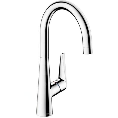 hansgrohe Talis M51 Mitigeur monocommandé pour cuisine 260, 1