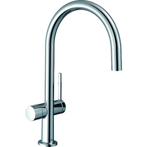 hansgrohe Talis M54 Einhebel-Küchenmischer 220,