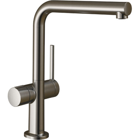 hansgrohe Talis M54 Einhebel-Küchenmischer U 270,
