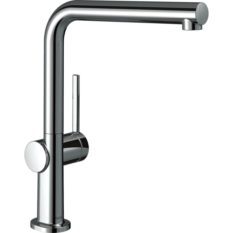 Mitigeur d'évier HANSGROHE M54 Talis - Chromé