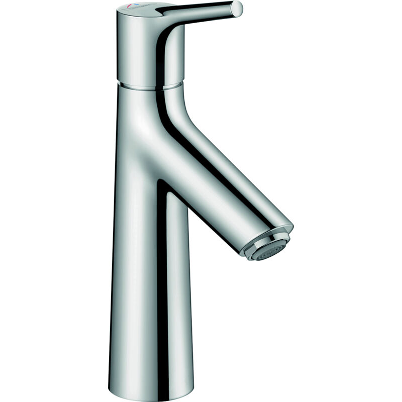 Hansgrohe - Talis s mitigeur monocommande de lavabo 100 CoolStart,