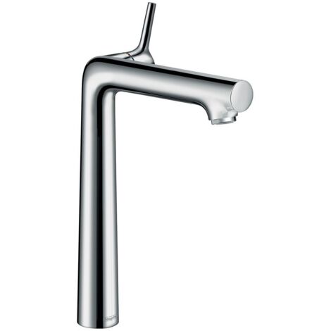 hansgrohe Talis S Einhebel-Waschtischmischer 250,