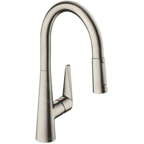 hansgrohe Talis S M51 Mitigeur monocommande de cuisine 200,