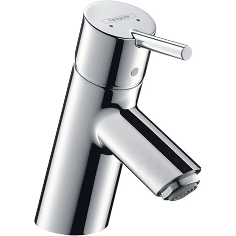 hansgrohe Talis S Mélangeur lavabo Talis S, vidage escamotable,