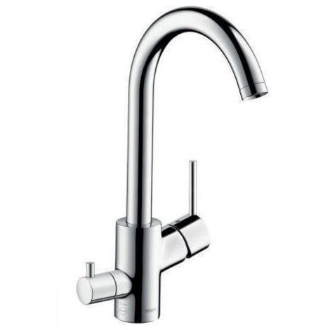 hansgrohe Talis S² Variarc Einhebel-Küchenmischer 270,