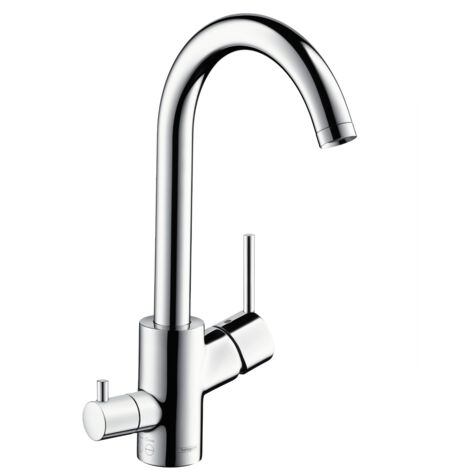 hansgrohe Talis S² Variarc Mitigeur monocommande de cuisine 270,