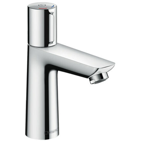 Hansgrohe Talis Select E - Mitigeur de lavabo 110, chrome 71751000