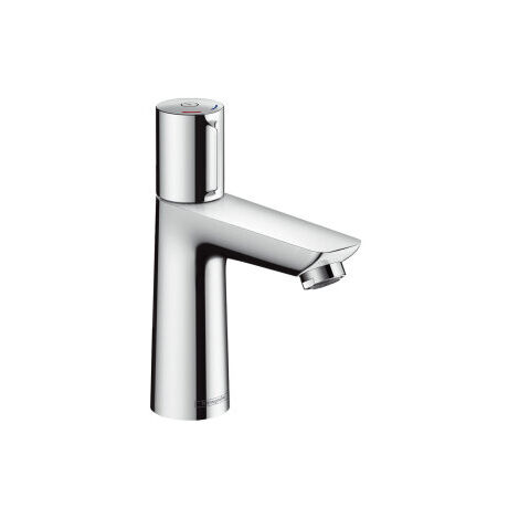 hansgrohe Talis Select E mitigeur de lavabo 110, sans vidage, porte-à-faux 112mm - 71751000