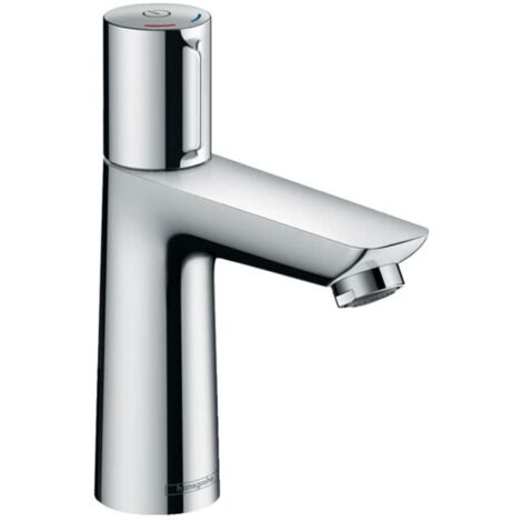 Hansgrohe Talis Select E - Waschtischarmatur 110, verchromt 71751000