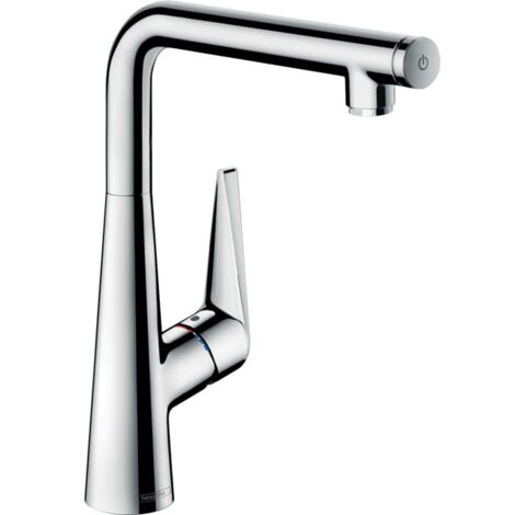 HANSGROHE Talis Select Küchenmischer M51 , 1 Strahl verchromt - 72820000