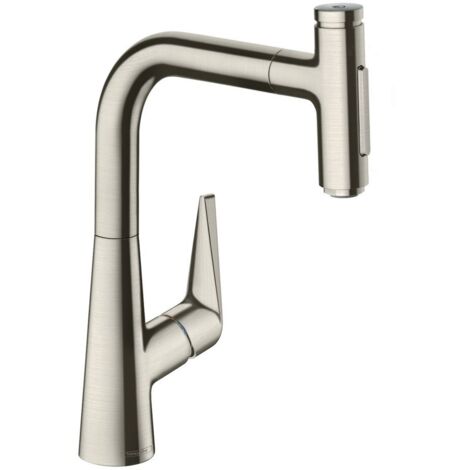hansgrohe Talis Select M51 Einhebel-Küchenmischer 220,