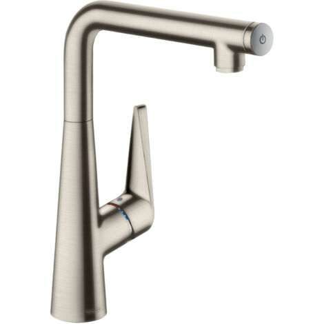 hansgrohe Talis Select M51 Mitigeur monocommande de cuisine 300,