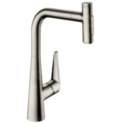 hansgrohe Talis Select M51 Mitigeur monocommande de cuisine 300,