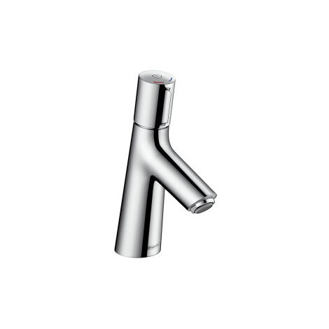 Hansgrohe Talis Select S Mélangeur de lavabo 80, sans vidage pop-up, saillie 97mm - 72041000
