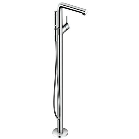 hansgrohe Talis Select S, mitigeur de bain à levier unique sur