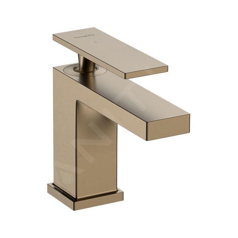 Hansgrohe - Tecturis e robinet sur pied 80, saillie 122mm, pour eau