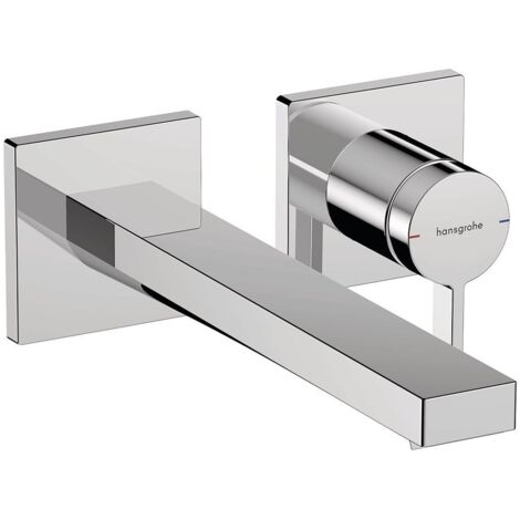hansgrohe Tecturis E Einhebel-Waschtischmischer, Unterputz,