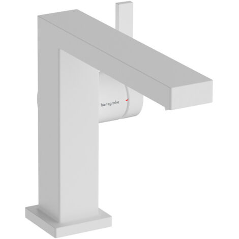 hansgrohe Tecturis E Fine Einhebel-Waschtischmischer 110,