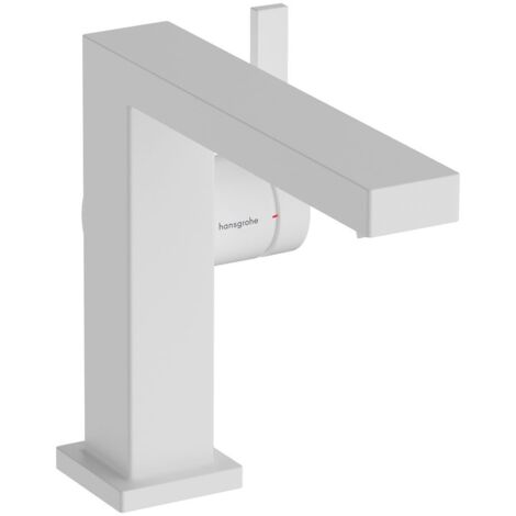 hansgrohe Tecturis E Fine Einhebel-Waschtischmischer 110,