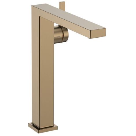 hansgrohe Tecturis E Fine Einhebel-Waschtischmischer 240,