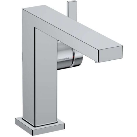 hansgrohe Tecturis E Fine mezclador monomando de lavabo 110,