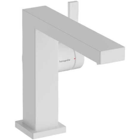 hansgrohe Tecturis E Fine mezclador monomando de lavabo 110,