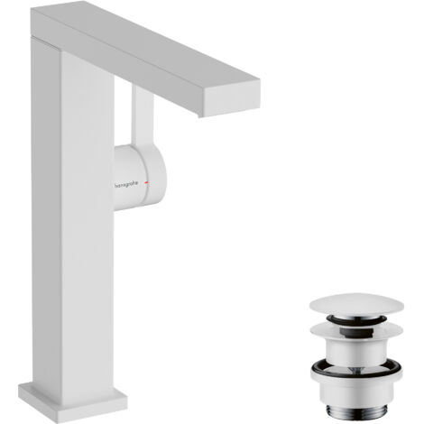 hansgrohe Tecturis E Fine Mitigeur monocommandé pour lavabo 210,