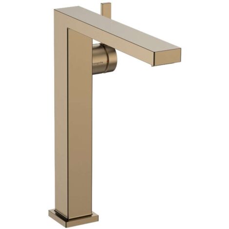 hansgrohe Tecturis E Fine Mitigeur monocommandé pour lavabo 240,