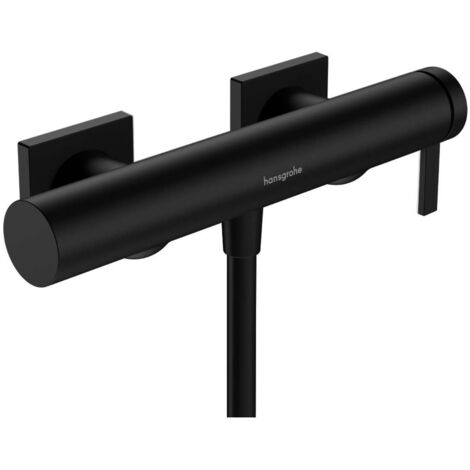 hansgrohe Tecturis E mezclador monomando de ducha, 1 consumidor,