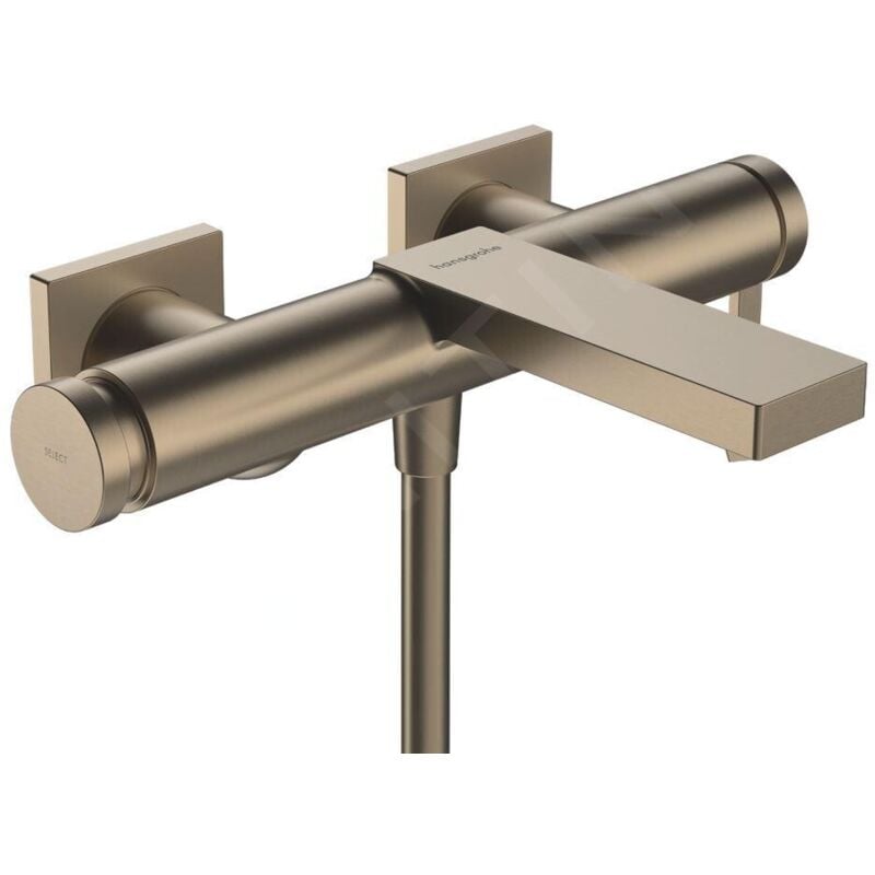 Tecturis e Mitigeur monocommandé pour bain, 2 - Hansgrohe