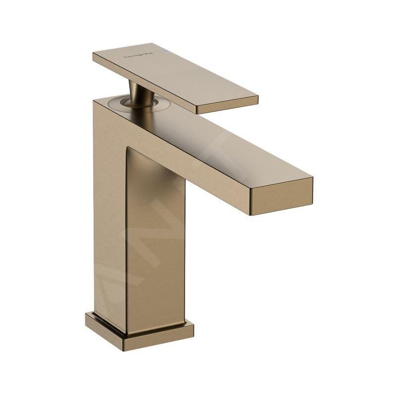 Hansgrohe - Tecturis e Mitigeur monocommandé pour lavabo 110,