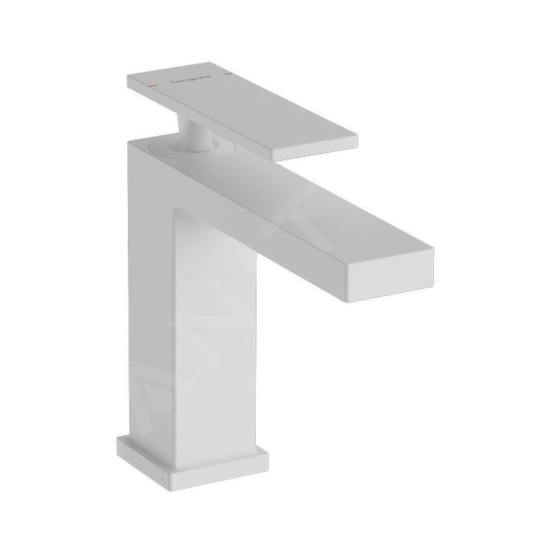 Hansgrohe - Tecturis e Mitigeur monocommandé pour lavabo 110,
