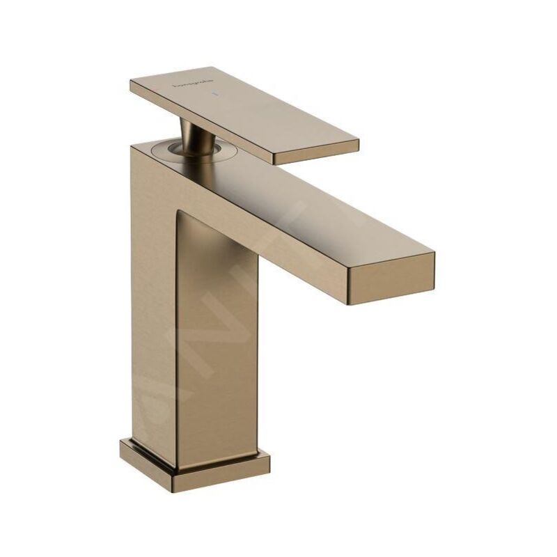 Hansgrohe - Tecturis e Mitigeur monocommandé pour lavabo 110,