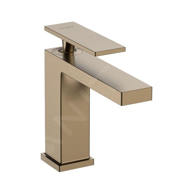 Hansgrohe - Tecturis e Mitigeur monocommandé pour lavabo 110,