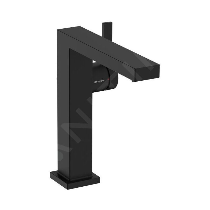 Hansgrohe - Tecturis e Fine Mitigeur monocommandé pour lavabo 150,