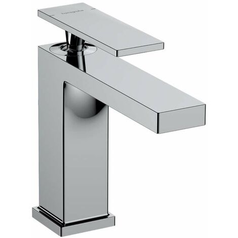 Hansgrohe Tecturis E - Waschtischarmatur, EcoSmart, Chrom 73011000
