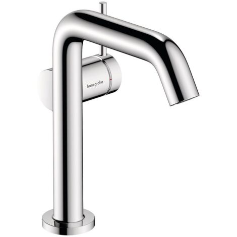 hansgrohe Tecturis S Fine Einhebel-Waschtischmischer,