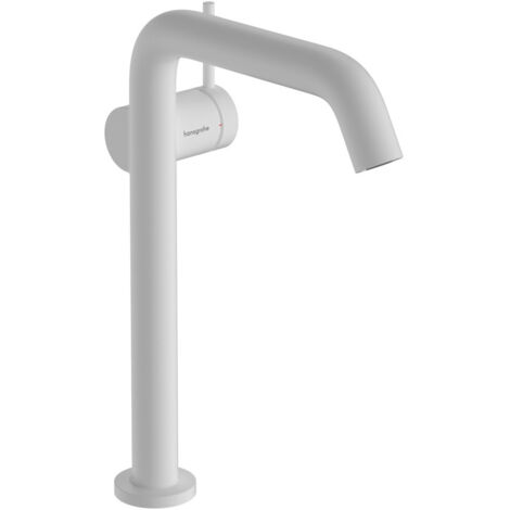 hansgrohe Tecturis S Fine Einhebel-Waschtischmischer,