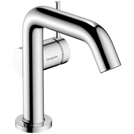 hansgrohe Tecturis S grifería de lavabo 110 Fine CoolStart,