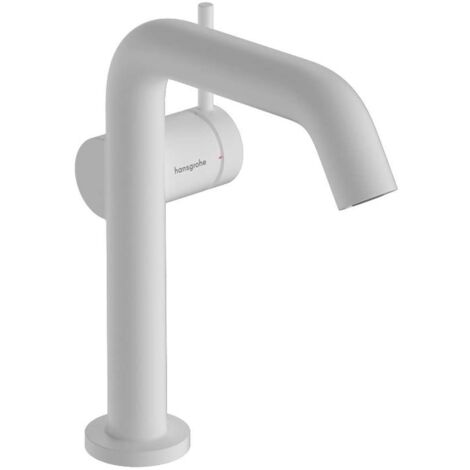 hansgrohe Tecturis S grifería de lavabo 150 Fine CoolStart,