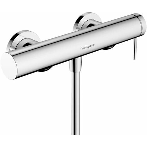 Hansgrohe Tecturis S - Mitigeur de douche, chrome 73622000