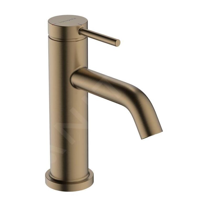 Hansgrohe - Tecturis s Mitigeur monocommandé pour lavabo 80