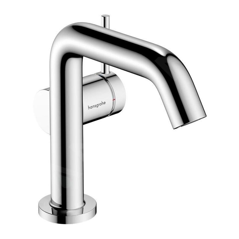 Hansgrohe - Tecturis s Mitigeur monocommandé pour lavabo 110 Fine