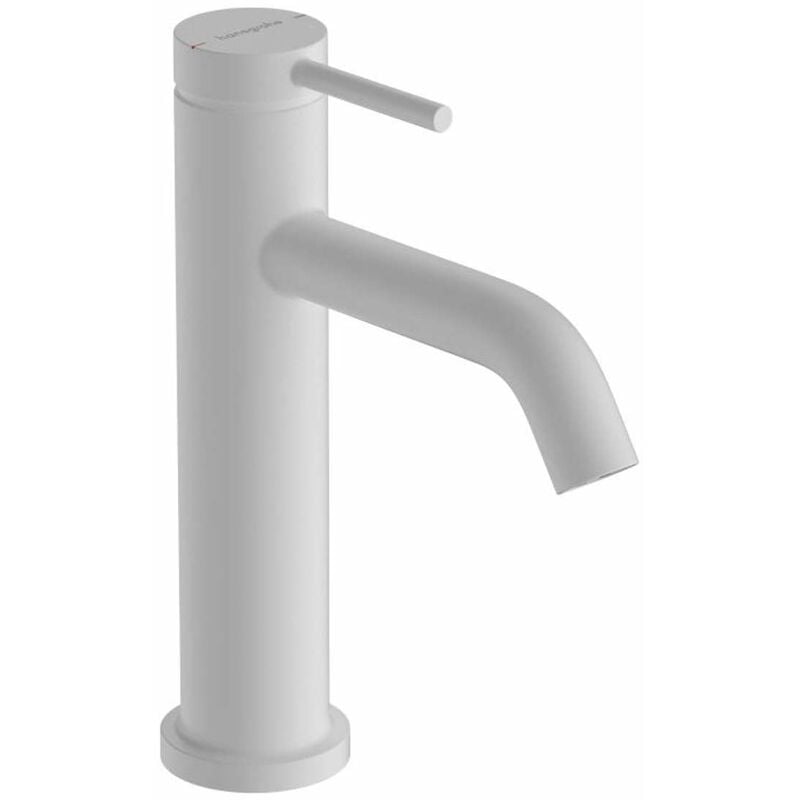Hansgrohe - Tecturis s Mitigeur monocommandé pour lavabo 110,