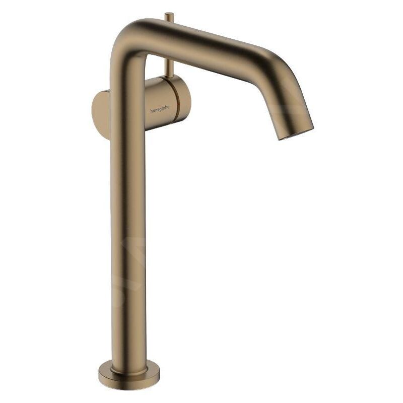 Hansgrohe - Tecturis s Mitigeur monocommandé pour lavabo 240 Fine